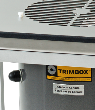 Trimpro | Trimbox and Workstation (Combo Discount)