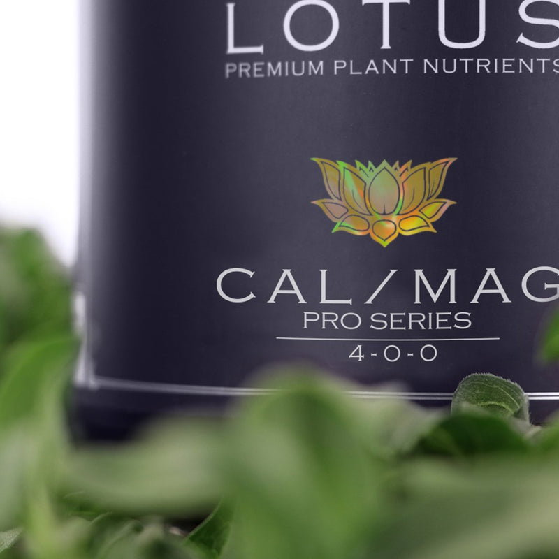 Lotus Nutrients | Pro Series CAL/MAG