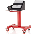 CenturionPro | Single Gentle Cut Bucker (Stand Not Included)