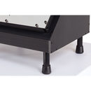 CenturionPro | Single Gentle Cut Bucker (Stand Not Included)