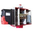 CenturionPro | Triple High Performance Bucker (Stand Included)