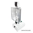 Iluminar | CMH Full Fixture DE 630W 277V C Series with no Lamp Included / W C-Hanger