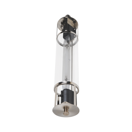 HealthySprout - Iluminar | Vertical DE Lamp Fixture 315-1000W 120-480V No Lamp included 