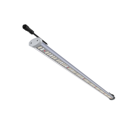 Iluminar | iL63 2.5 130W 120-277V Single 63inch LED Rail / FS Grow
