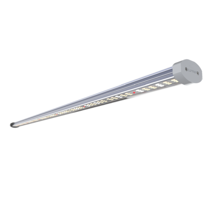 Iluminar | iL23 2.5 50W 120-277V Single 23inch LED Rail / FS Grow