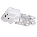 Grower's Choice | MP-1000 CMH Fixture with 500W CMH Lamp