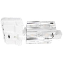 Grower's Choice | MP-1000 CMH Fixture with 500W CMH Lamp