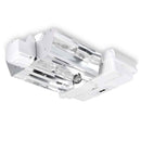 Grower's Choice | MP-1000 CMH Fixture with 500W CMH Lamp