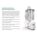 Grower's Choice | MP-1000 CMH Fixture with 500W CMH Lamp