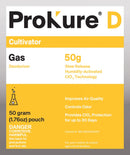 Prokure D - Extended Release Gas 