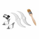 HealthySprout - The Doob Cube | 1000g Grinder 