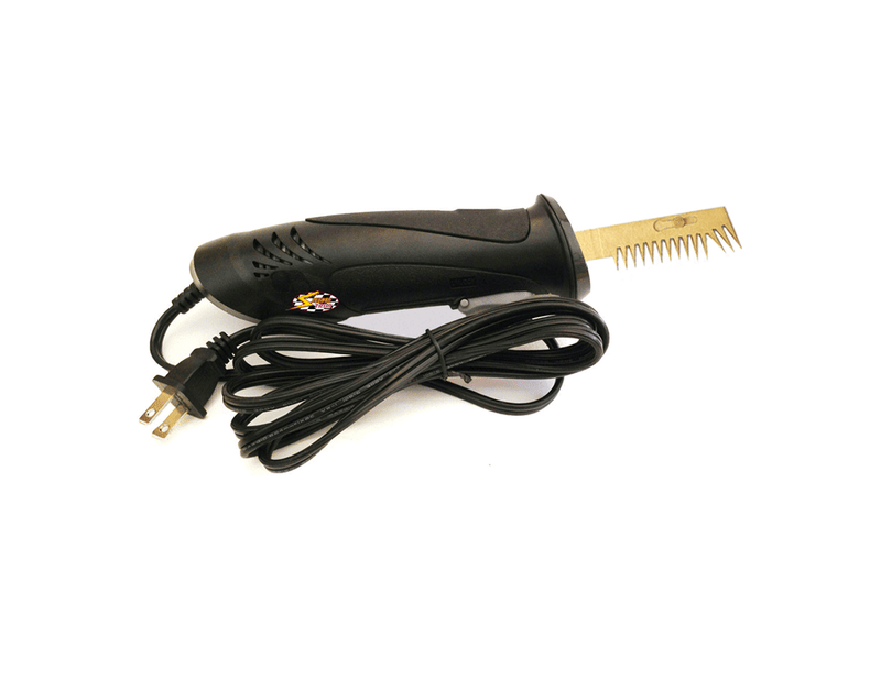 Speedee Trim | Corded Trimmer with P2™ Blade