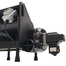 CenturionPro | Triple Gentle Cut Bucker (Stand Included)