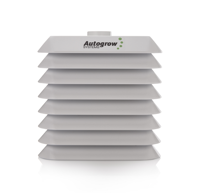Autogrow | IntelliClimate Enviro Sensor (Temp/RH/CO2/Light)