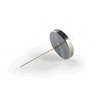 GemmaCert | Flower Pin