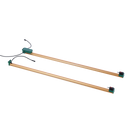 Grower's Choice | Bloom Boost UV-R Bar Horticultural Lighting Fixture