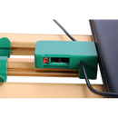 Grower's Choice | Bloom Boost UV-R Bar Horticultural Lighting Fixture