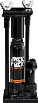 Trimpro | JACK PUCK 2 TON SMALL ROUND