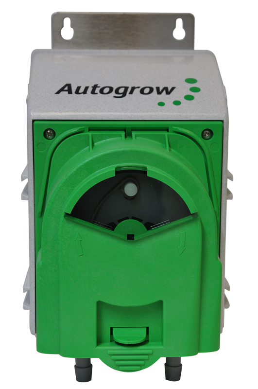 Autogrow | Quick Change Large Single Peristaltic Pump for IntelliDose - 1400ml/min