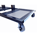 HealthySprout - Locust Industrial | VD-1480-OR Bucker / Destemmer (Off Road) 