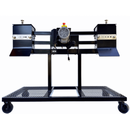 HealthySprout - Locust Industrial | VD-1480 Bucker / Destemmer 