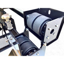 HealthySprout - Locust Industrial | VD-1480 Bucker / Destemmer 