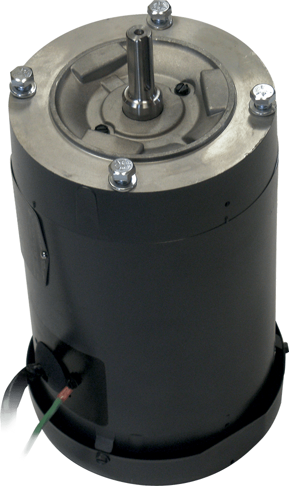 Motor for Trimpro Automatik XL.