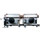 CenturionPro | 3.0 - 2 RAIL SYSTEM