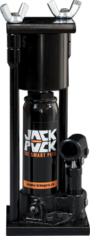 Trimpro | JACK PUCK 2 TON LARGE ROUND