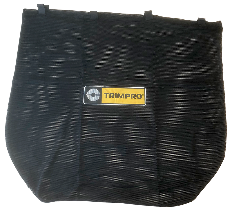 Trimpro | Bag / Original, Automatik & Rotor