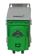 Autogrow | Quick Change Small Single Peristaltic Pump for IntelliDose - 450ml/min