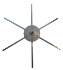 Trimpro | Arm Assembly/ Rotor XL