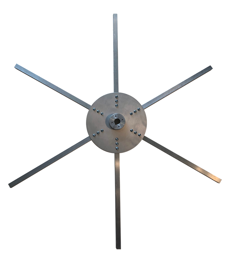 Trimpro | Arm Assembly/ Rotor XL