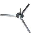 Trimpro | Arm Assembly/ Unplugged