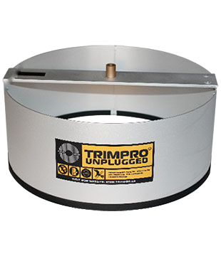 Trimpro | Cylinder Top / Unplugged