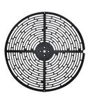 Trimpro | Grate / Unplugged