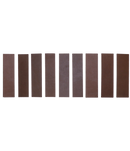 Trimpro | Fingers Leather / Rotor XL