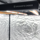 Grower's Choice ROI-E420 - LED Grow Light Fixture
