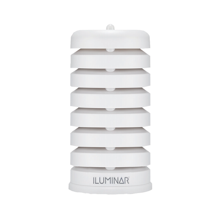 Iluminar | IL HASH Environment Sensor Module (PAR, Temperature, Humidity, CO2)